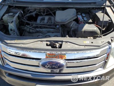 Zdjęcie 12 z 13 samochodu: 2010 FORD EDGE LIMITED VIN:2FMDK3KC6ABA75981 - miniatura
