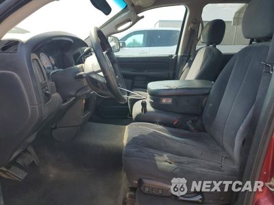 Zdjęcie 7 z 12 samochodu: 2004 DODGE RAM 1500 ST VIN:1D7HA18D44S536284 - miniatura