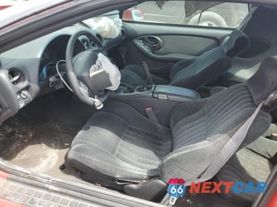 Zdjęcie 7 z 14 samochodu: 1998 PONTIAC FIREBIRD FORMULA VIN:2G2FV22G2W2211889 - miniatura