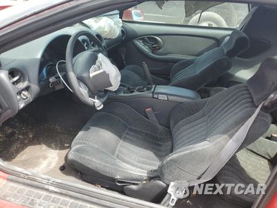 Zdjęcie 7 z 14 samochodu: 1998 PONTIAC FIREBIRD FORMULA VIN:2G2FV22G2W2211889 - miniatura