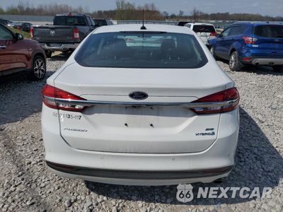 Zdjęcie 6 z 12 samochodu: 2017 FORD FUSION SE HYBRID VIN:3FA6P0LU6HR409111 - miniatura