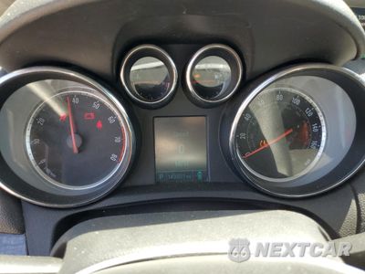 Zdjęcie 9 z 12 samochodu: 2014 BUICK ENCORE VIN:KL4CJCSB2EB714440 - miniatura
