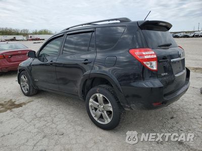 Drugie zdjęcie samochodu z przodu: 2010 TOYOTA RAV4 SPORT VIN:JTMRK4DV0A5092391 - miniatura
