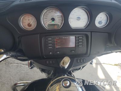 Zdjęcie 7 z 9 samochodu: 2016 HARLEY-DAVIDSON FLHX STREET GLIDE VIN:1HD1KBM1XGB622048 - miniatura