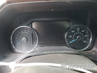 Zdjęcie 9 z 13 samochodu: 2017 FORD F150 SUPERCREW VIN:1FTEW1CF8HFA66430 - miniatura