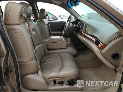 Zdjęcie 7 z 12 samochodu: 2000 BUICK LESABRE LIMITED VIN:1G4HR54K1YU131584 - miniatura