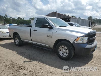Czwarte zdjęcie samochodu z boku: 2016 RAM 1500 ST VIN:3C6JR6DG7GG206403 - miniatura