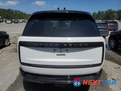 Zdjęcie 6 z 14 samochodu: 2024 LAND ROVER RANGE ROVER SE VIN:SALKP9E9XRA205969 - miniatura