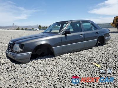 1995 MERCEDES-BENZ E 420 BASE WDBEA34E7SC171869 - główne zdjęcie licytacji z USA - miniatura