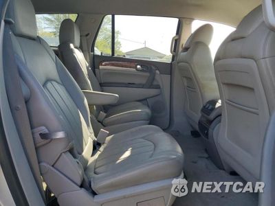 Zdjęcie 11 z 13 samochodu: 2012 BUICK ENCLAVE VIN:5GAKVCED2CJ104786 - miniatura