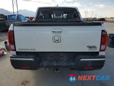 Zdjęcie 6 z 15 samochodu: 2017 HONDA RIDGELINE RTL VIN:5FPYK3F50HB506269 - miniatura