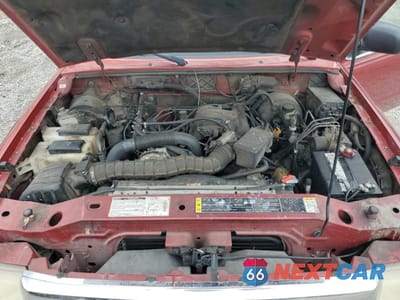Zdjęcie 11 z 12 samochodu: 2001 MAZDA B3000 CAB PLUS VIN:4F4YR16U91TM01756 - miniatura