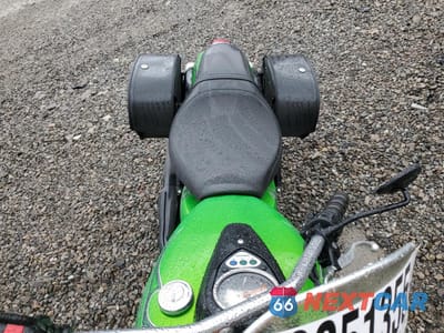 Piąte zdjęcie samochodu w środku: 2014 KAWASAKI VN900 C VIN:JKAVN2C13EA057117 - miniatura