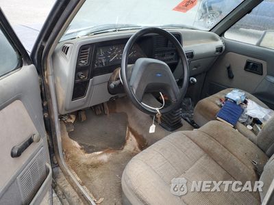 Zdjęcie 8 z 12 samochodu: 1990 FORD RANGER VIN:1FTCR14T1LPA46798 - miniatura