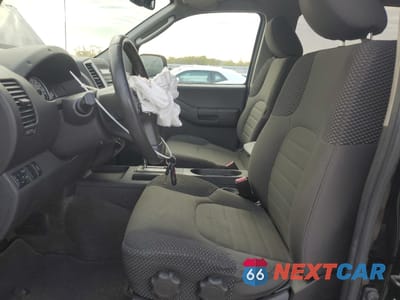 Zdjęcie 7 z 13 samochodu: 2011 NISSAN XTERRA OFF ROAD VIN:5N1AN0NW1BC524905 - miniatura