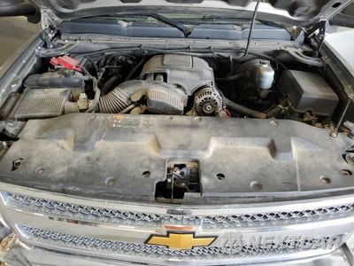 Zdjęcie 11 z 12 samochodu: 2012 CHEVROLET SILVERADO K1500 LT VIN:1GCPKSE79CF167016 - miniatura