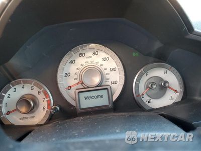 Zdjęcie 9 z 13 samochodu: 2012 HONDA PILOT TOURING VIN:5FNYF4H93CB038548 - miniatura