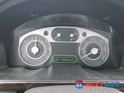 Zdjęcie 9 z 14 samochodu: 2009 MERCURY SABLE PREMIER VIN:1MEHM42W19G614638 - miniatura