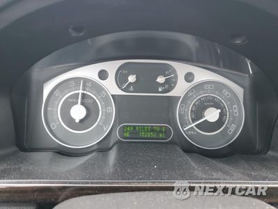 Zdjęcie 9 z 14 samochodu: 2009 MERCURY SABLE PREMIER VIN:1MEHM42W19G614638 - miniatura