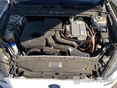 Zdjęcie 11 z 13 samochodu: 2018 FORD FUSION SE HYBRID VIN:3FA6P0LUXJR129827 - miniatura