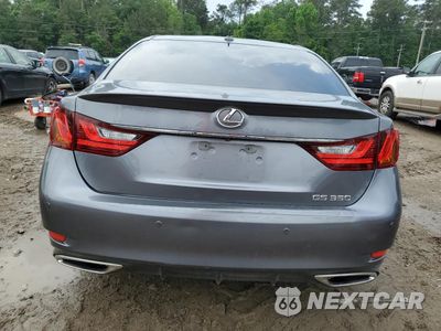 Zdjęcie 6 z 14 samochodu: 2013 LEXUS GS 350 VIN:JTHBE1BL2D5026808 - miniatura