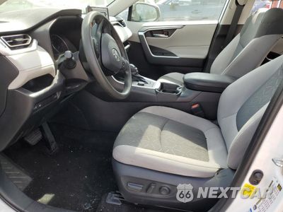 Zdjęcie 7 z 13 samochodu: 2021 TOYOTA RAV4 XLE VIN:4T3RWRFV6MU030389 - miniatura