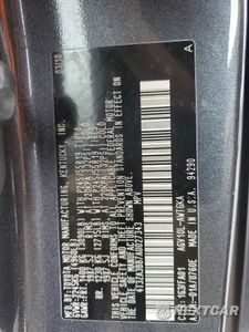 Zdjęcie 14 z 14 samochodu: 2010 TOYOTA VENZA VIN:4T3ZA3BB7AU027343 - miniatura