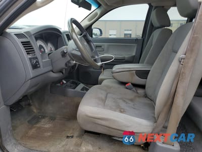 Zdjęcie 7 z 12 samochodu: 2016 DODGE DAKOTA SLT VIN:1D7HE42K76S714236 - miniatura