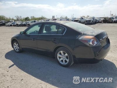 Drugie zdjęcie samochodu z przodu: 2008 NISSAN ALTIMA 2.5 VIN:1N4AL21EX8N548089 - miniatura