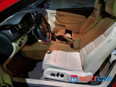 Zdjęcie 7 z 12 samochodu: 2012 VOLKSWAGEN EOS KOMFORT VIN:WVWBW7AH1CV003887 - miniatura