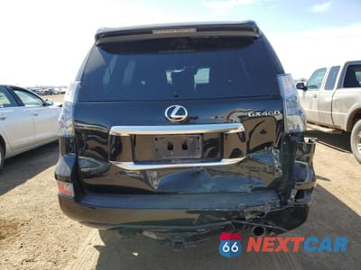 Zdjęcie 6 z 16 samochodu: 2020 LEXUS GX 460 PREMIUM VIN:JTJAM7BX3L5255841 - miniatura