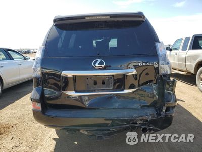 Zdjęcie 6 z 16 samochodu: 2020 LEXUS GX 460 PREMIUM VIN:JTJAM7BX3L5255841 - miniatura