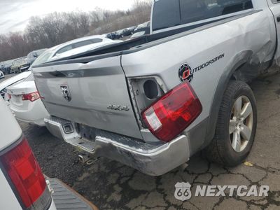 Zdjęcie 6 z 12 samochodu: 2011 DODGE RAM 1500 VIN:1D7RV1GT5BS622959 - miniatura