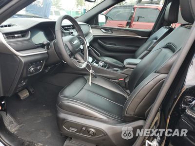 Zdjęcie 7 z 15 samochodu: 2024 JEEP GRAND CHEROKEE LIMITED 4XE VIN:1C4RJYB68RC253356 - miniatura