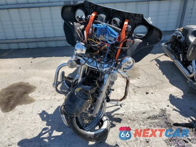 Drugie zdjęcie samochodu z przodu: 2005 HARLEY-DAVIDSON FLHTCUI VIN:1HD1FCW195Y688527 - miniatura
