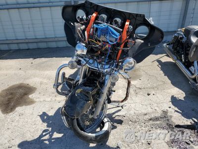 Drugie zdjęcie samochodu z przodu: 2005 HARLEY-DAVIDSON FLHTCUI VIN:1HD1FCW195Y688527 - miniatura