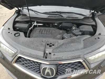 Zdjęcie 13 z 16 samochodu: 2020 ACURA MDX A-SPEC VIN:5J8YD4H09LL020223 - miniatura