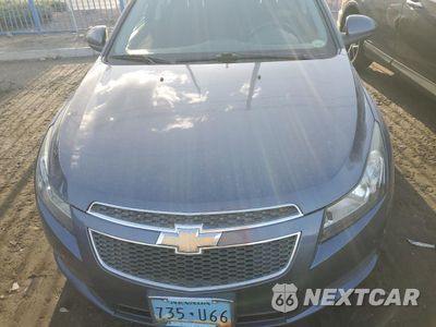 Zdjęcie 11 z 12 samochodu: 2013 CHEVROLET CRUZE LT VIN:1G1PC5SB7D7288185 - miniatura
