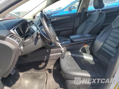 Zdjęcie 7 z 13 samochodu: 2017 FORD FUSION SE HYBRID VIN:3FA6P0LU6HR410114 - miniatura