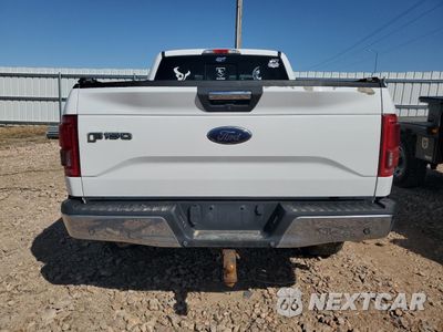 Zdjęcie 6 z 12 samochodu: 2016 FORD F150 SUPERCREW VIN:1FTFW1EG6GKE24396 - miniatura