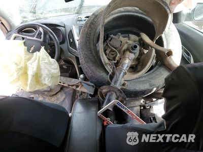 Zdjęcie 8 z 15 samochodu: 2017 CHEVROLET EQUINOX PREMIER VIN:2GNFLGEK9H6187463 - miniatura