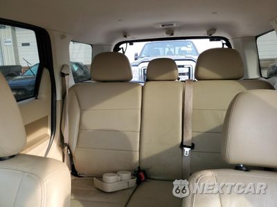 Zdjęcie 10 z 15 samochodu: 2012 FORD ESCAPE LIMITED VIN:1FMCU9EG3CKB92790 - miniatura