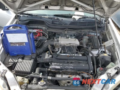 Zdjęcie 13 z 14 samochodu: 1997 HONDA CR-V LX VIN:JHLRD1856VC043722 - miniatura