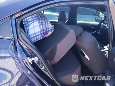 Zdjęcie 10 z 12 samochodu: 2020 TOYOTA COROLLA SE VIN:JTDS4RCE7LJ028885 - miniatura