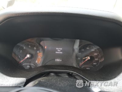 Zdjęcie 9 z 16 samochodu: 2022 JEEP COMPASS LATITUDE VIN:3C4NJDBB7NT231769 - miniatura