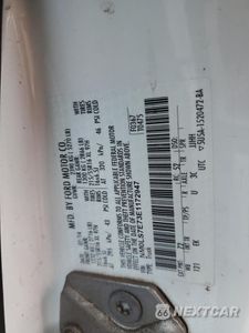 Zdjęcie 13 z 13 samochodu: 2014 FORD TRANSIT CONNECT XL VIN:NM0LS7E73E1172947 - miniatura