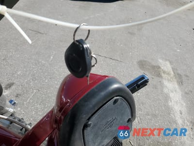 Zdjęcie 8 z 9 samochodu: 2007 HARLEY-DAVIDSON FLHTCUI VIN:1HD1FC4117Y644057 - miniatura