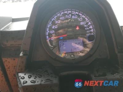 Zdjęcie 8 z 10 samochodu: 2017 POLARIS RANGER XP 1000 EPS VIN:3NSRTE990HG973205 - miniatura
