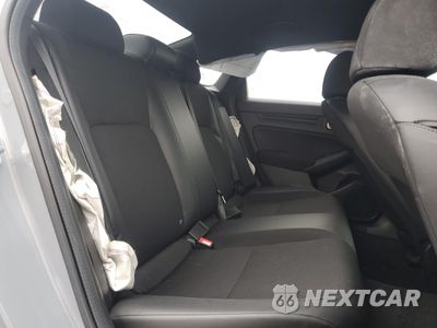 Zdjęcie 10 z 15 samochodu: 2024 HONDA CIVIC SPORT VIN:2HGFE2F50RH515617 - miniatura