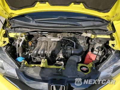 Zdjęcie 12 z 16 samochodu: 2016 HONDA FIT EX VIN:JHMGK5H76GX019031 - miniatura